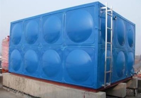 上海保温水箱